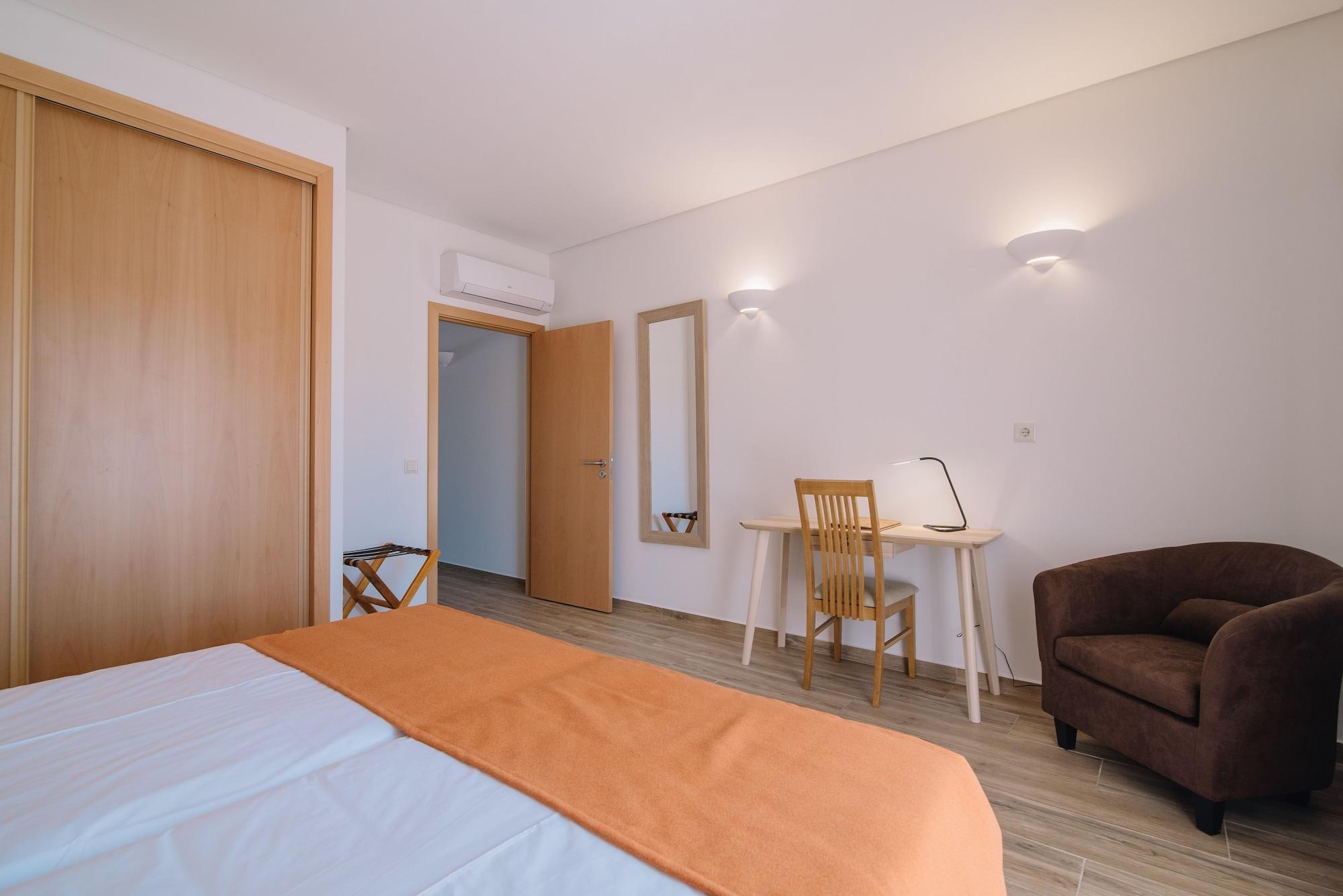 Quinta Dos Poetas Nature Hotel & Apartments Pechão 外观 照片