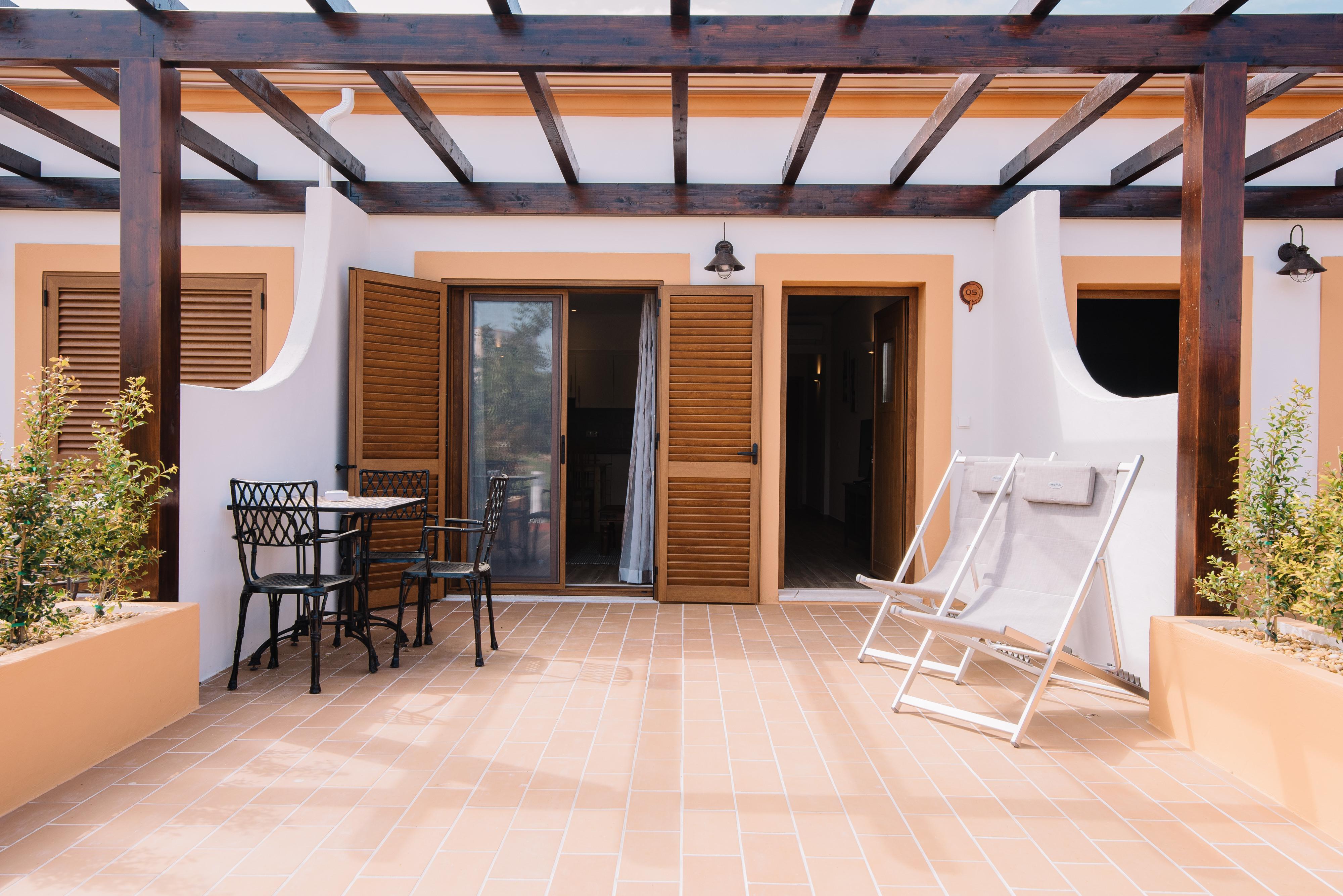 Quinta Dos Poetas Nature Hotel & Apartments Pechão 外观 照片