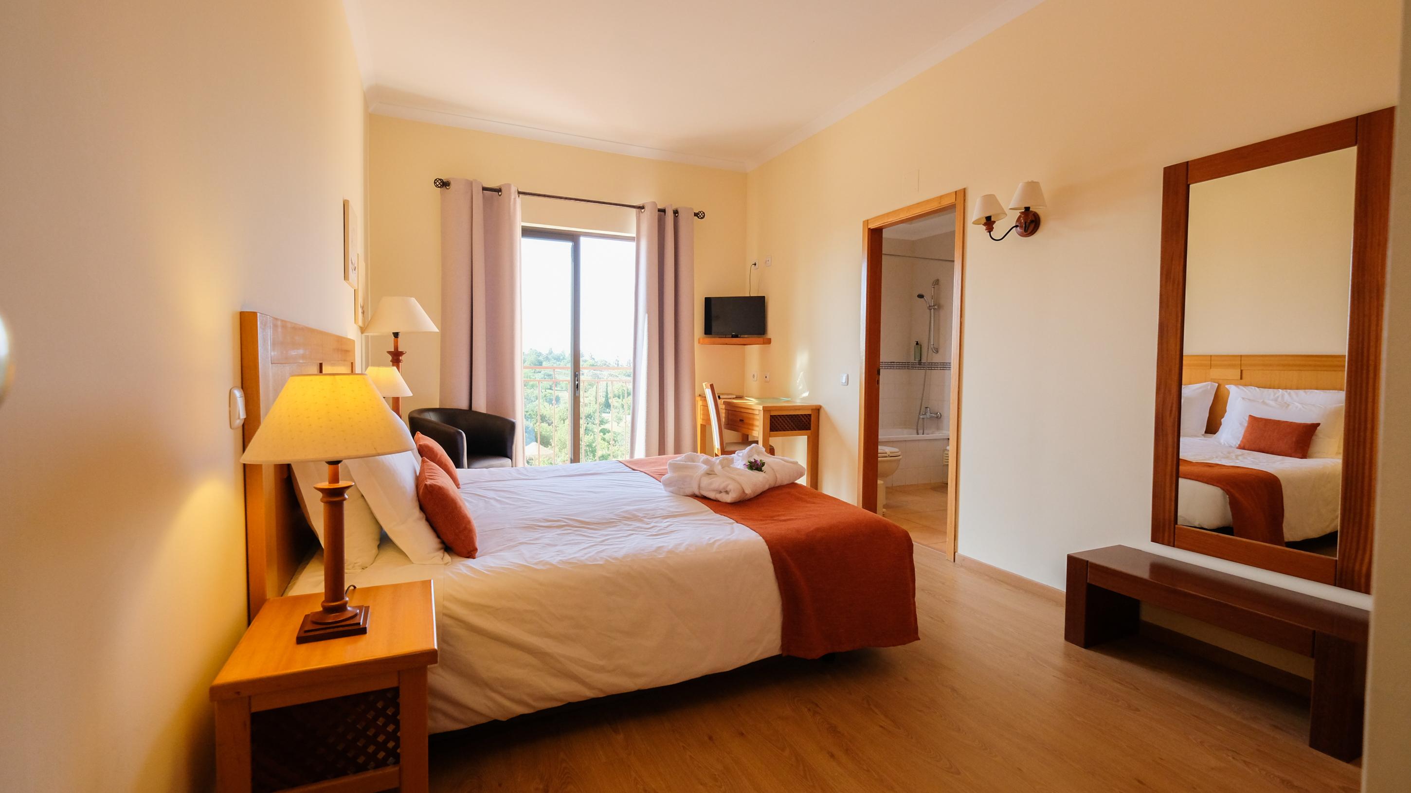 Quinta Dos Poetas Nature Hotel & Apartments Pechão 外观 照片