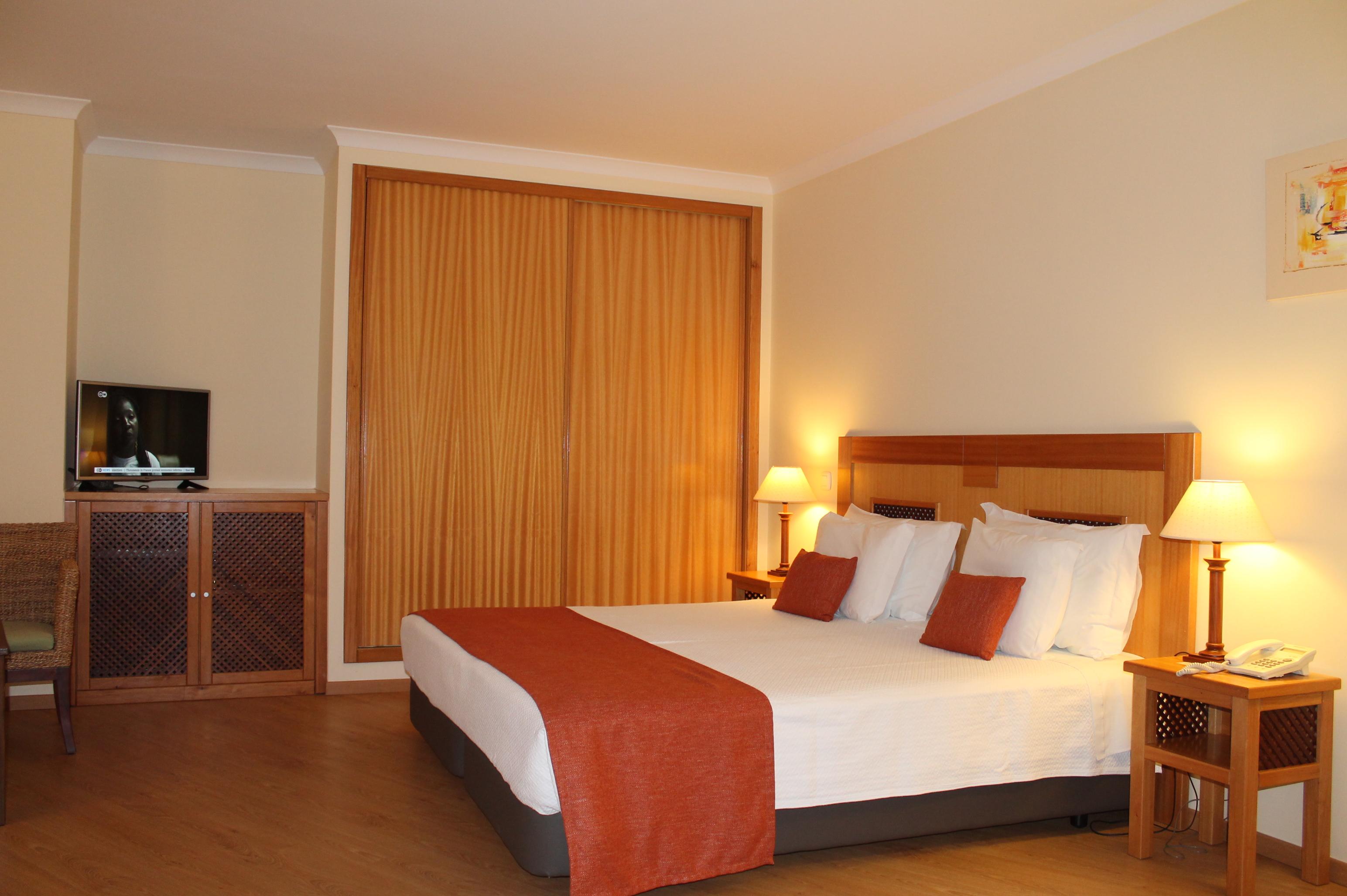 Quinta Dos Poetas Nature Hotel & Apartments Pechão 外观 照片