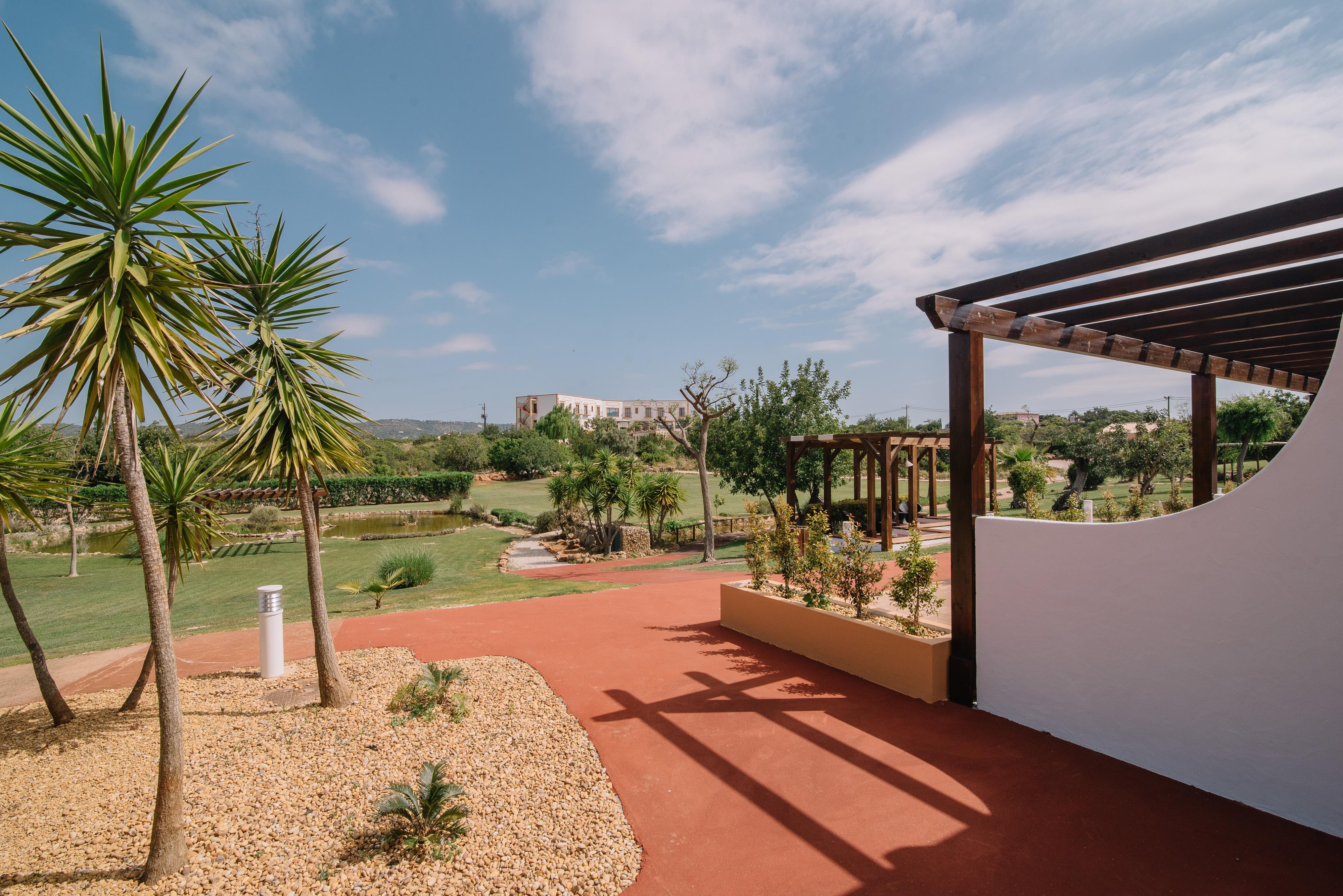 Quinta Dos Poetas Nature Hotel & Apartments Pechão 外观 照片
