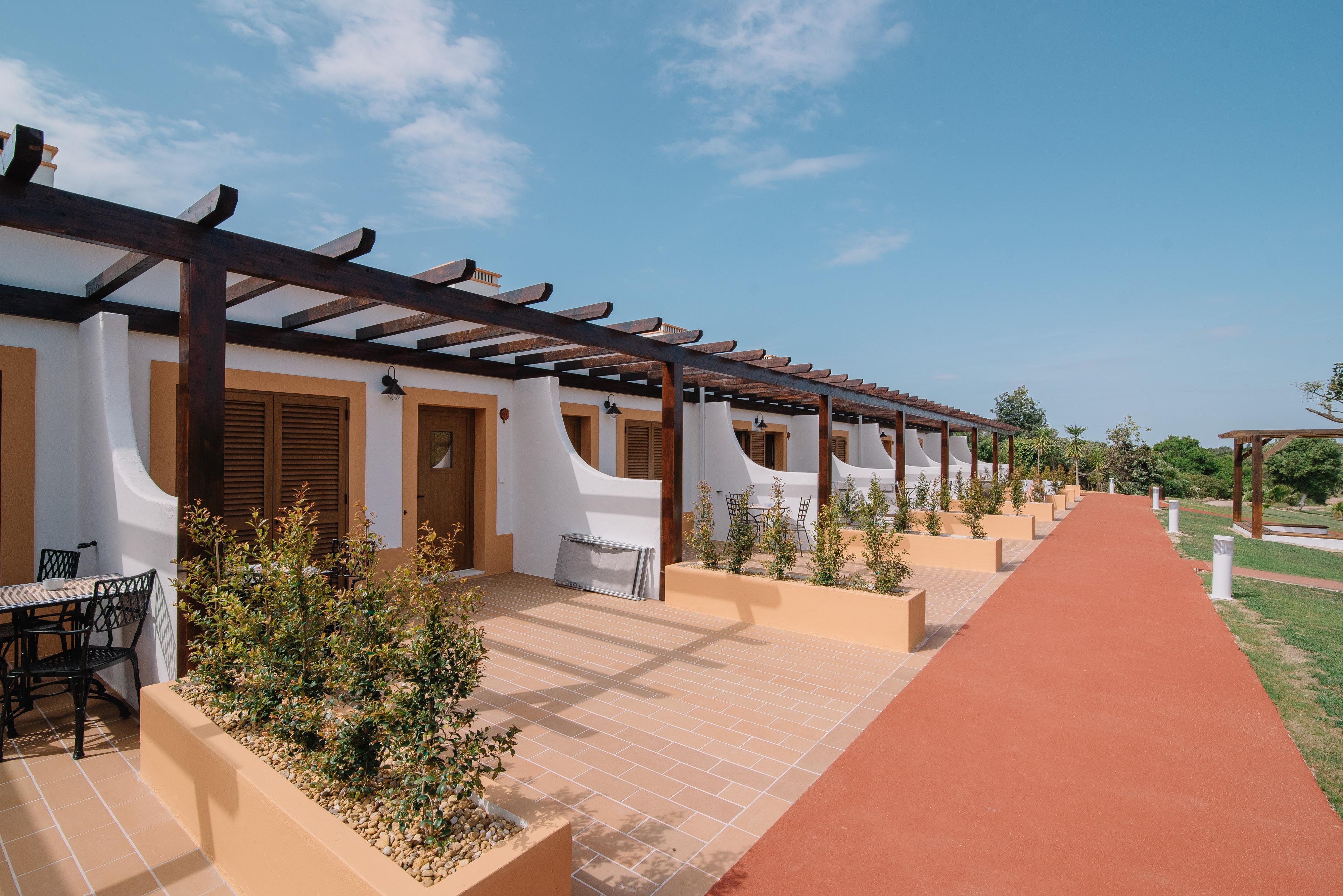 Quinta Dos Poetas Nature Hotel & Apartments Pechão 外观 照片