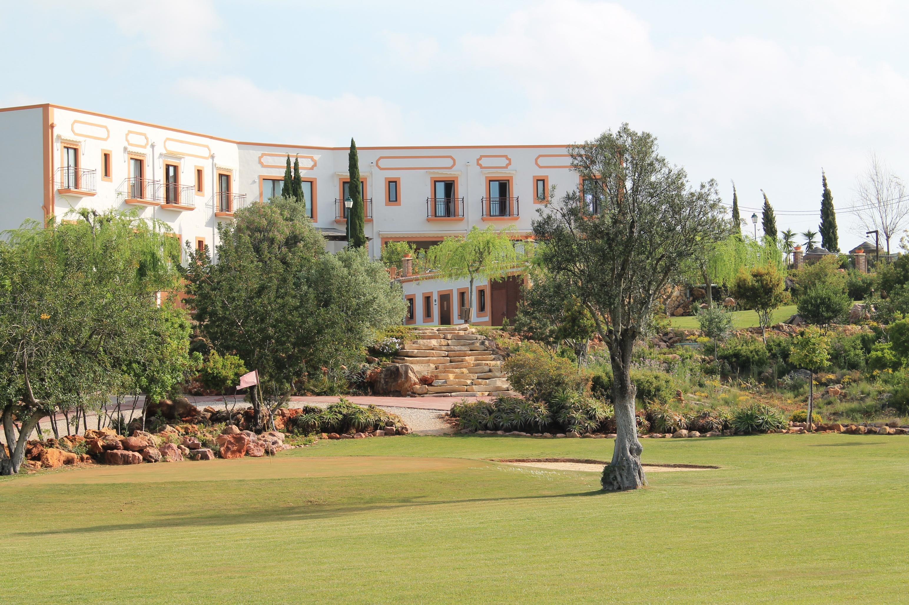Quinta Dos Poetas Nature Hotel & Apartments Pechão 外观 照片