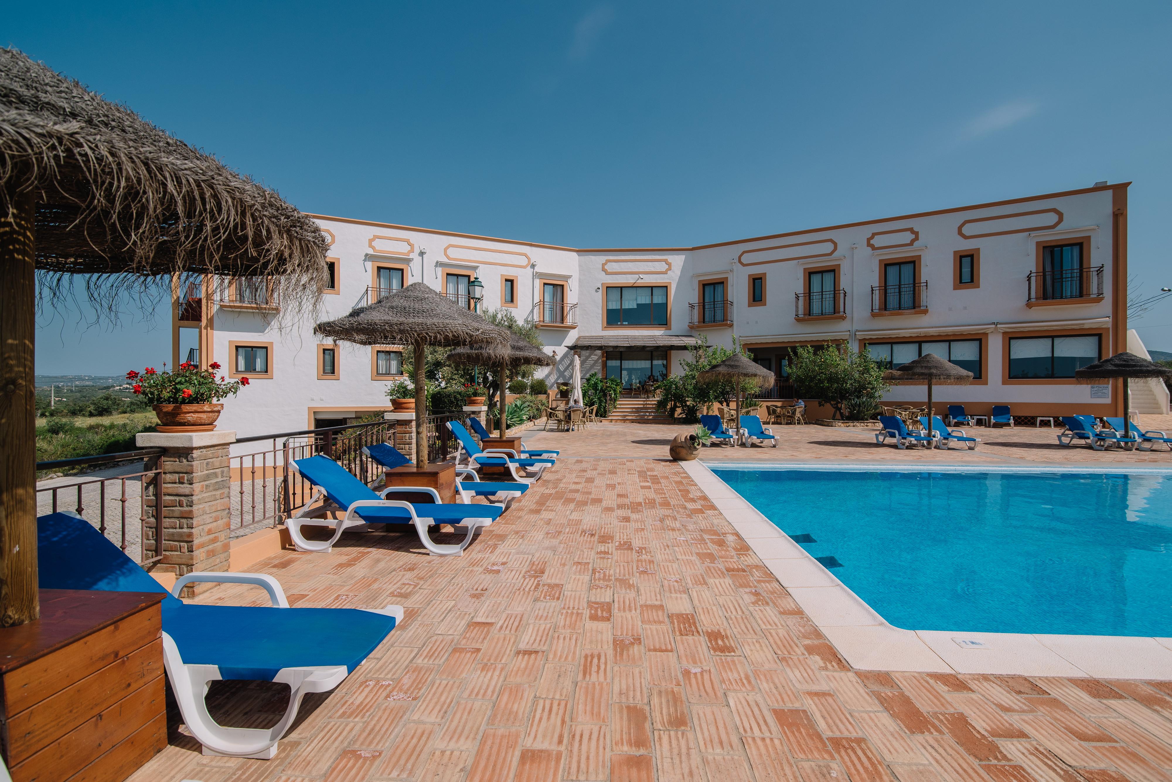 Quinta Dos Poetas Nature Hotel & Apartments Pechão 外观 照片