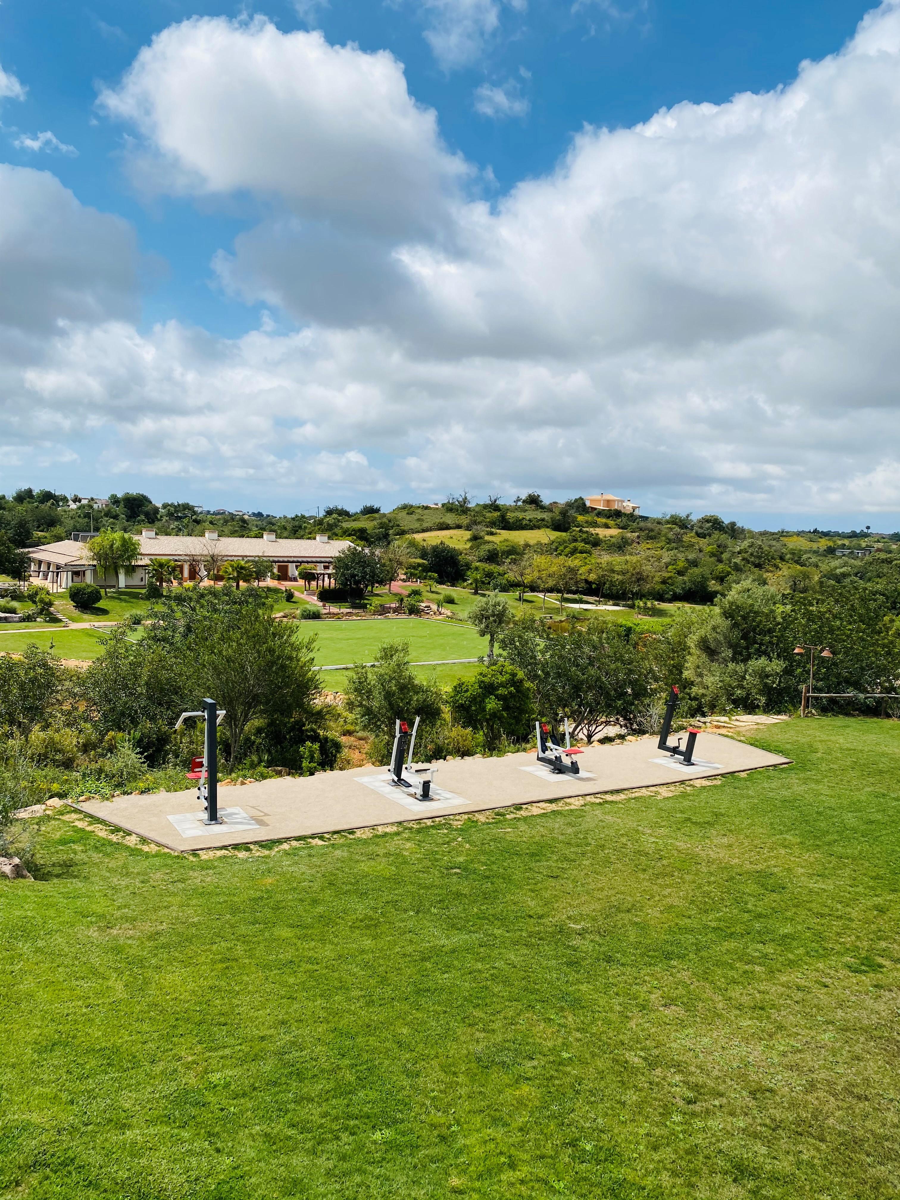 Quinta Dos Poetas Nature Hotel & Apartments Pechão 外观 照片