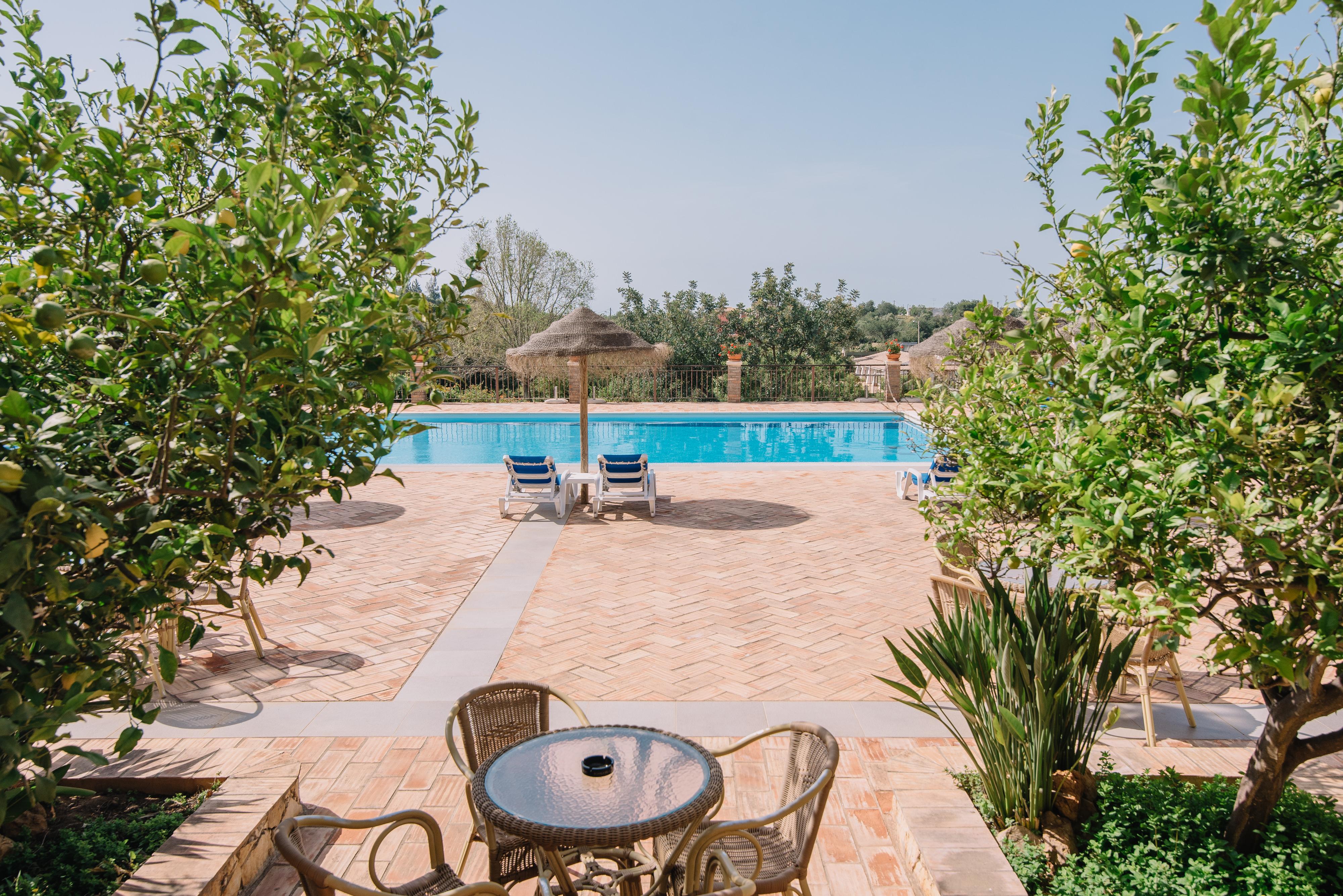 Quinta Dos Poetas Nature Hotel & Apartments Pechão 外观 照片