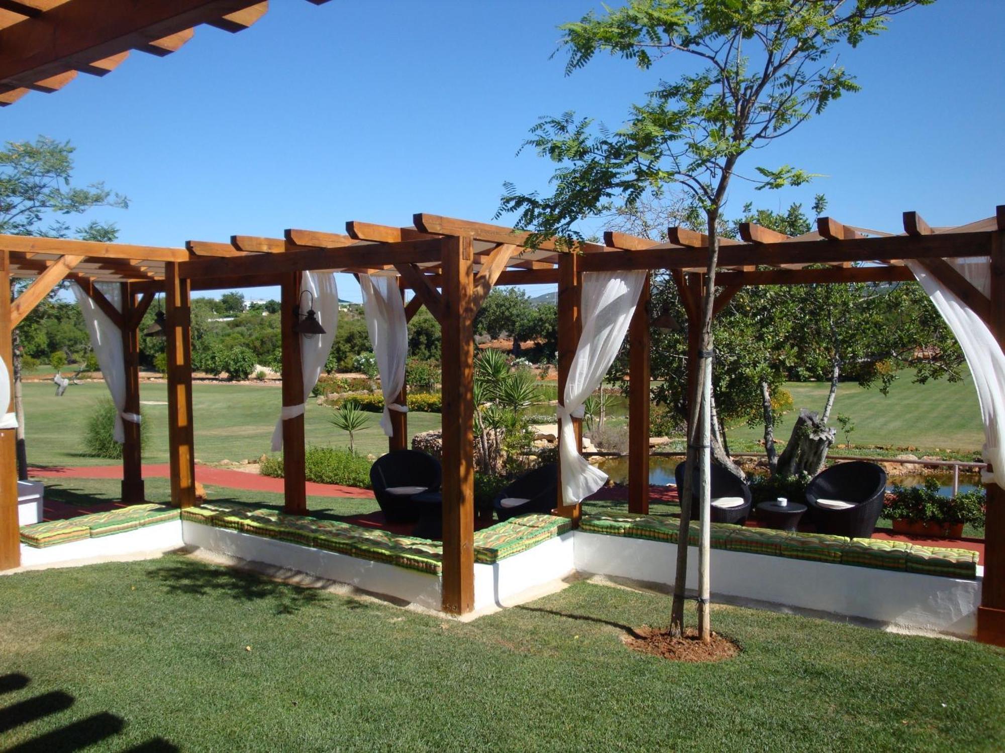 Quinta Dos Poetas Nature Hotel & Apartments Pechão 外观 照片