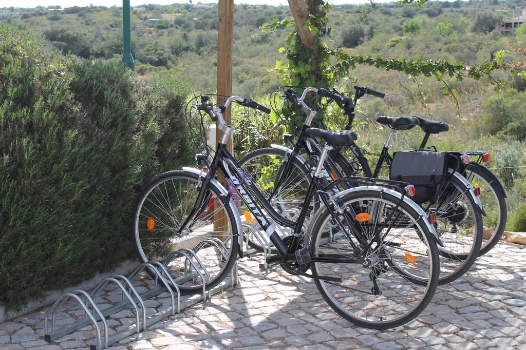 Quinta Dos Poetas Nature Hotel & Apartments Pechão 外观 照片