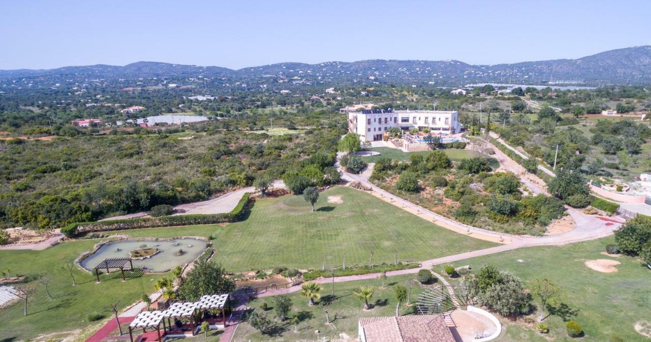 Quinta Dos Poetas Nature Hotel & Apartments Pechão 外观 照片