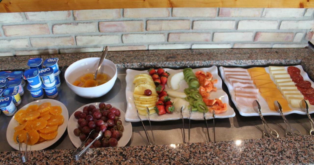 Quinta Dos Poetas Nature Hotel & Apartments Pechão 外观 照片